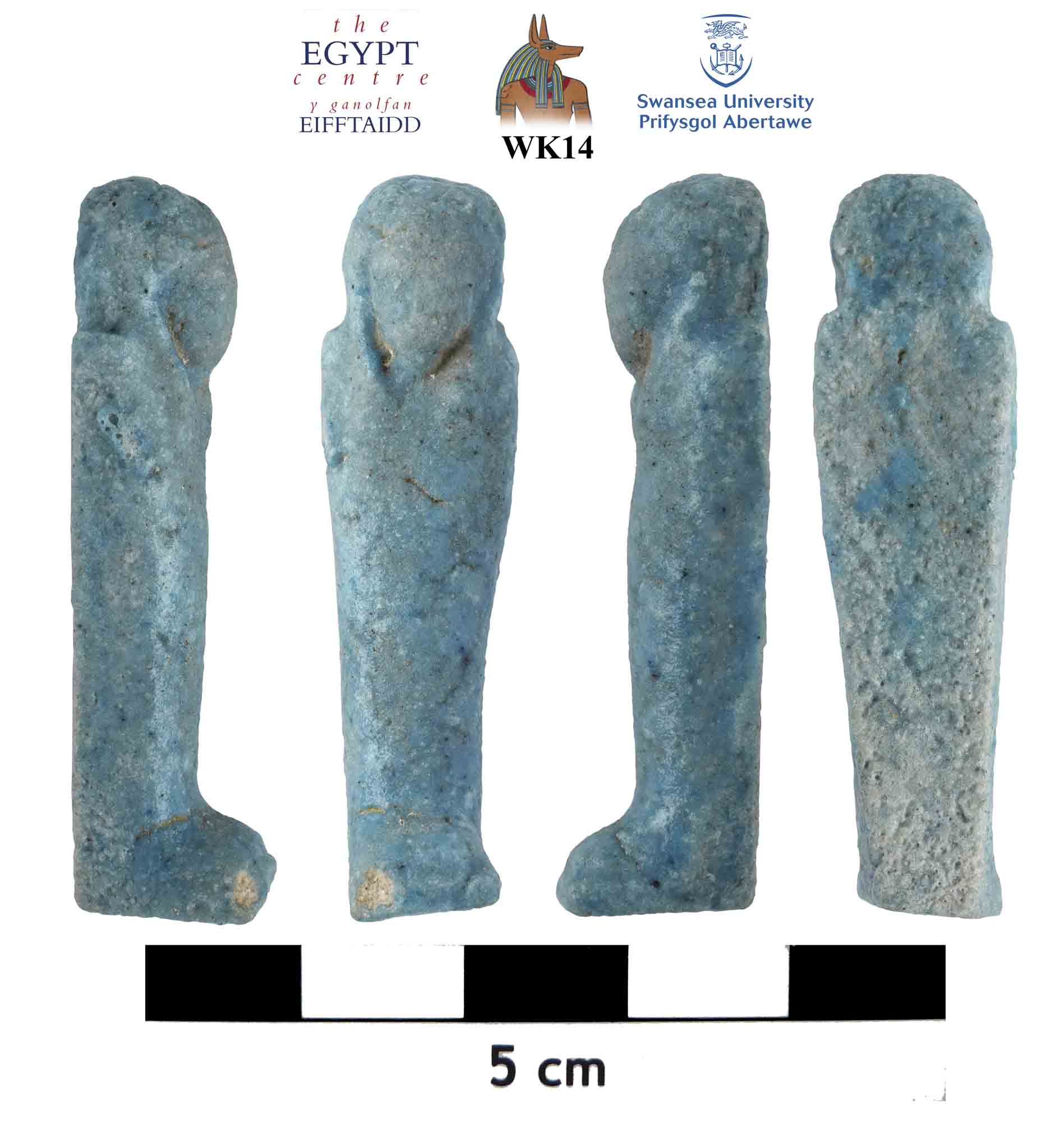 Image for: Shabti